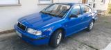 Skoda Sckoda Oktavia 900 - Skoda Octavia aus 2000