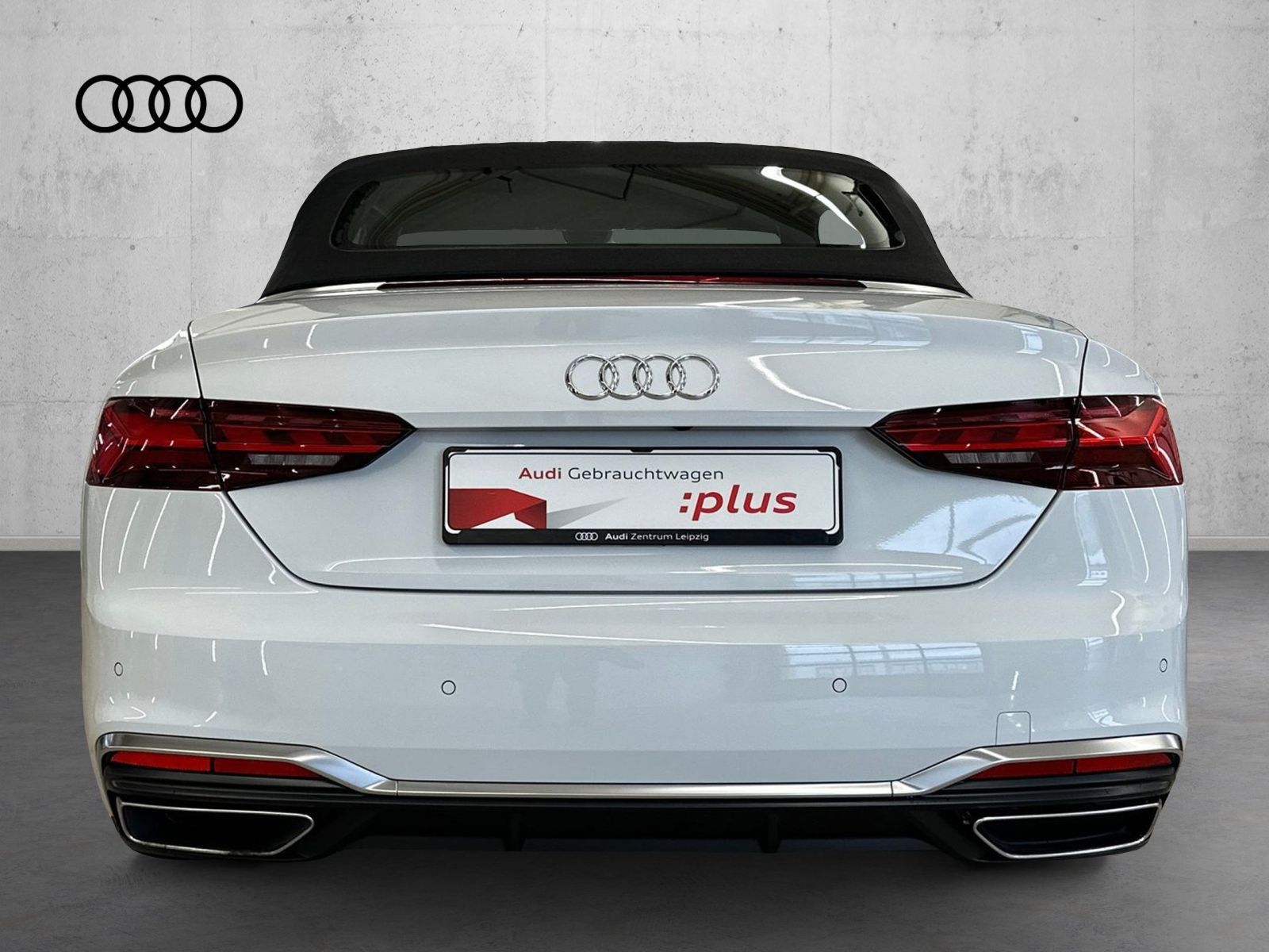 Audi A5 - Bild 3