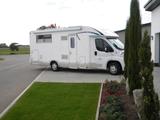 Rimor XGO COUPE - Rimor Diesel Teilintegrierter
