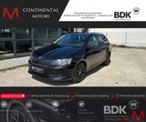 Skoda Fabia Combi Active 1.2*Klimaanlage* - Skoda Fabia Unfallwagen