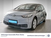 Volkswagen ID.3 - Vorschau Bild 3