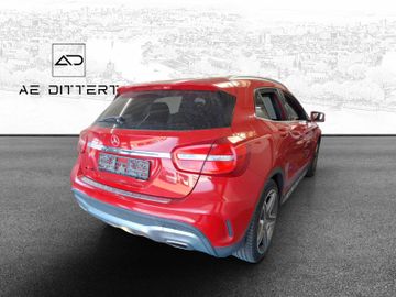 Mercedes GLA 200 - 3