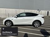 Tesla Model Y Long Range AWD - Tesla in Hannover
