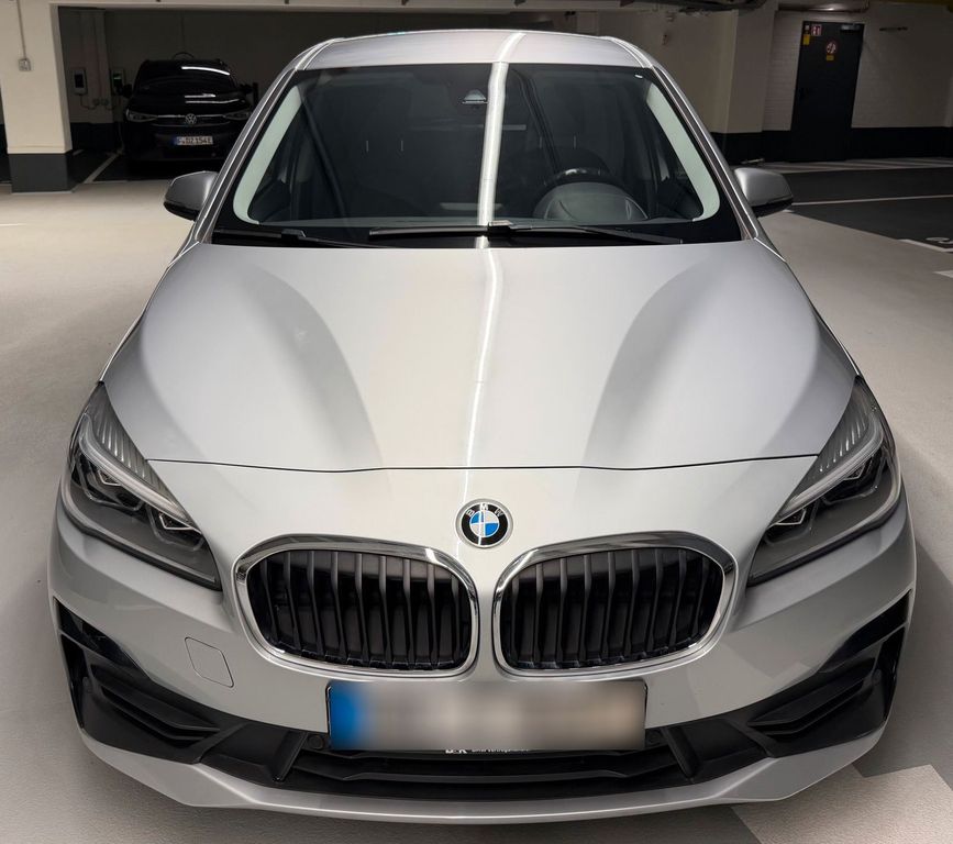 Image of BMW 218 Gran Tourer
