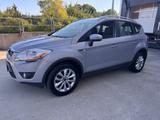 Ford Kuga 2,0TDCI 4x4 Champions Edition NAVI ALU PDC - Ford: Champion