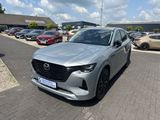 Mazda CX-60 e-SKYACTIV-D 200 Homura alle Pakete - Mazda CX-60 in Dortmund