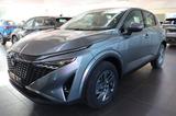 Nissan Qashqai 1.3 MHEV MJ2025 Carplay LED Klimauto SHZ - Nissan Qashqai aus 2025