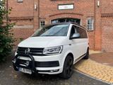 Volkswagen T6 California DSG Sondermodell " 30 Jahre"