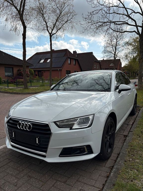 Image of Audi A4