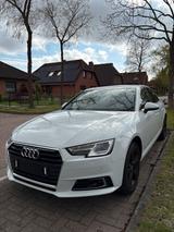 Audi A4 B9 2.0 TDI 190 PS (ACC,Ambiente,Ba... - Audi A4: 1.9