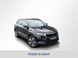 Skoda Karoq 1.0 TSI Ambition AHK/ACC/LED/APP - gebrauchte Skoda Karoq aus dem Jahr 2022