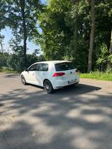 Volkswagen Golf 1.6 TDI 4MOTION BMT Trendline Trendline - Volkswagen Golf: TDI 4motion