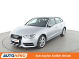 Audi A3 1.8 TFSI Attraction *NAVI*PANO*PDC*KLIMA* - Audi A3: 8t