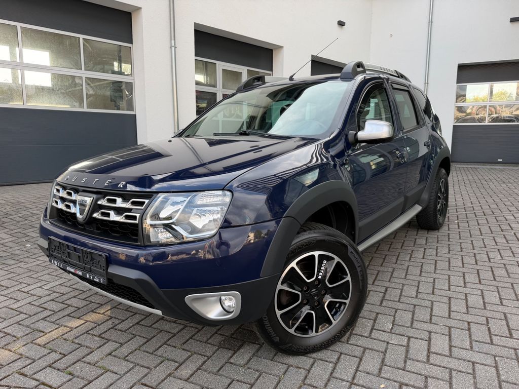 Image of Dacia Duster