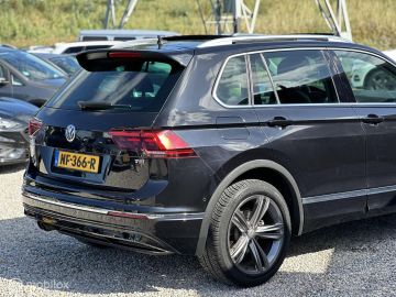 Volkswagen Tiguan - 10