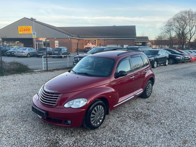 Chrysler PT Cruiser 2.2 CRD/Touring/Radio/Klima/PDC/AHK