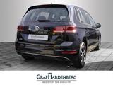 Volkswagen Golf VII Sportsvan 1.5 TSI United ACC Navi - Volkswagen Golf Sportsvan: United