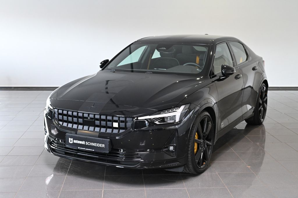 Polestar 2