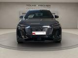 Audi Q6 e-tron W edition one grey Pano ACC AHK AUT LM - Audi Q6 e-tron edition-one-grey