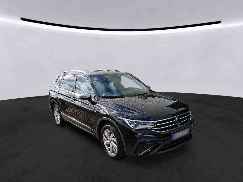 Volkswagen Tiguan Allspace - Bild 3