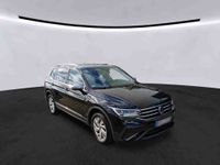 Volkswagen Tiguan Allspace - Vorschau Bild 3
