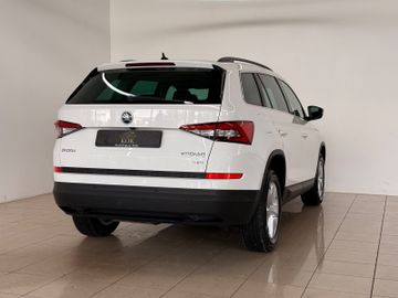 Skoda Kodiaq - 5