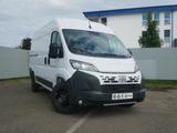 Fiat Ducato 35 L2H2 KaWa 140PS MJET TECHNO PLUS PREMI - Fiat Ducato SUV