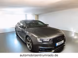 Audi A5 2.0TDI S-Tro.QUAT. S-Line SportPl. XenonPL. - gebrauchte Audi A5 aus dem Jahr 2014