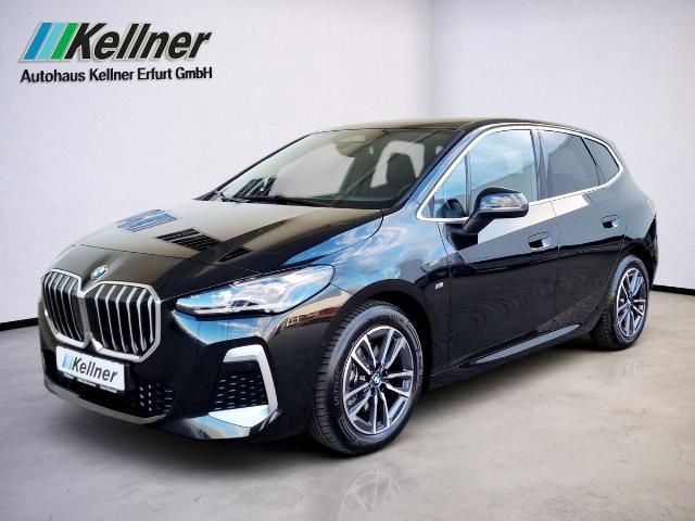 BMW 220 Active Tourer  i M-Sport AHK+ACC+R-Kamera+aL