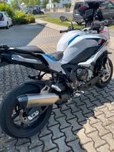 BMW S 1000 XR - BMW Motorräder in Kassel