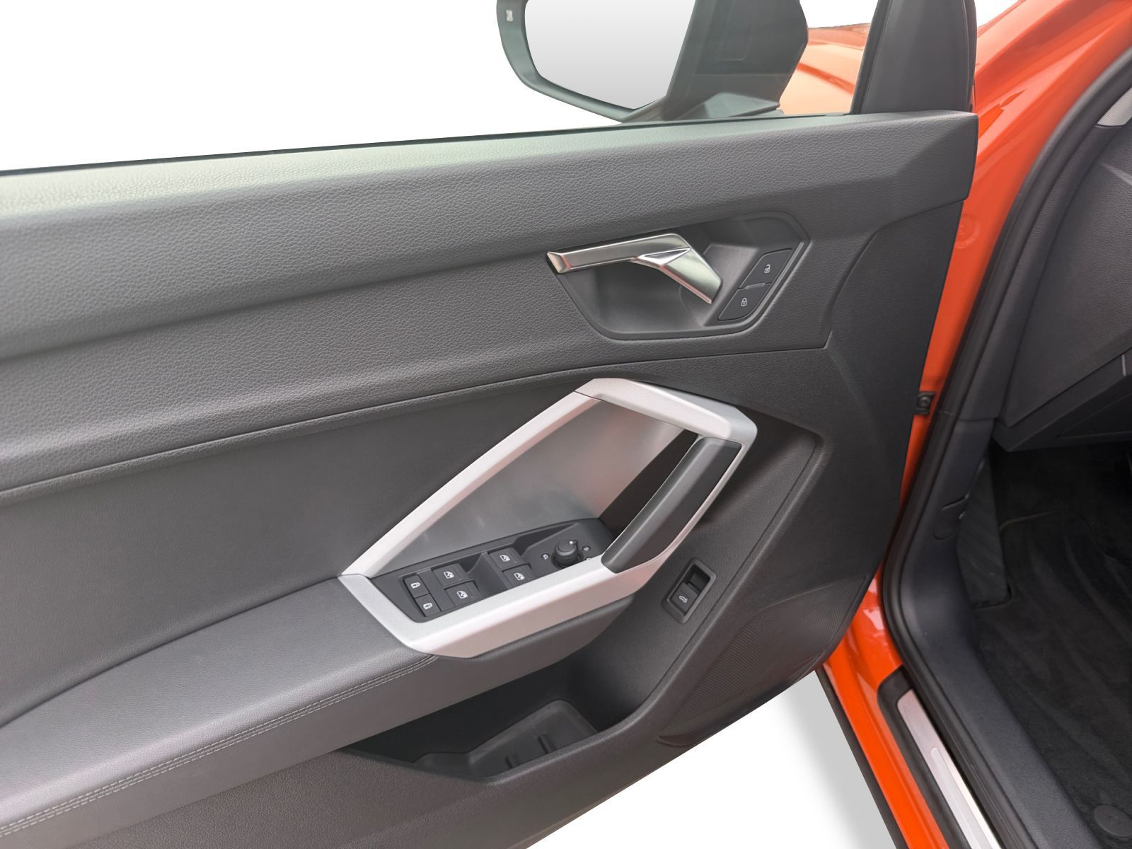 Audi Q3 - Bild 15