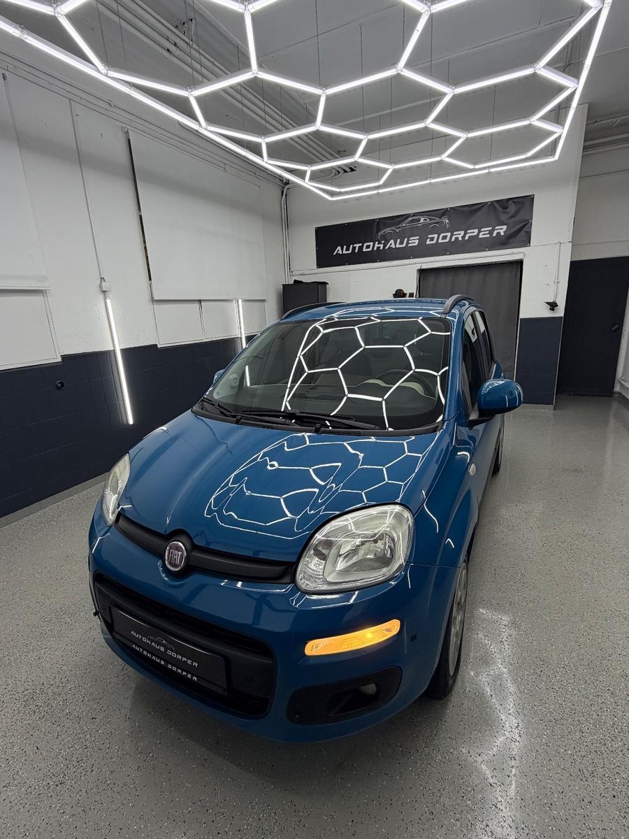 Fiat Panda Lounge 0.9 TwinAir KLIMA PDC MFL BT