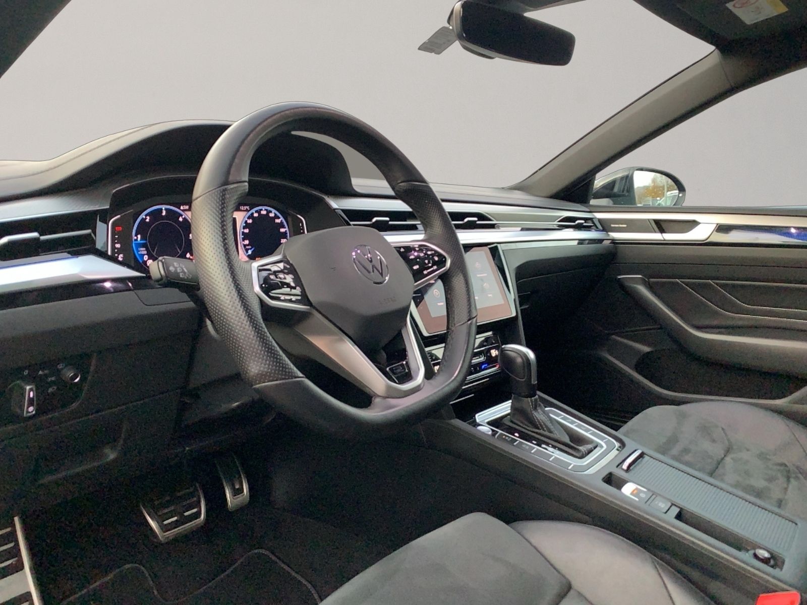 Arteon Shooting Brake 2.0 TDI R-Line 4Motion, DC
