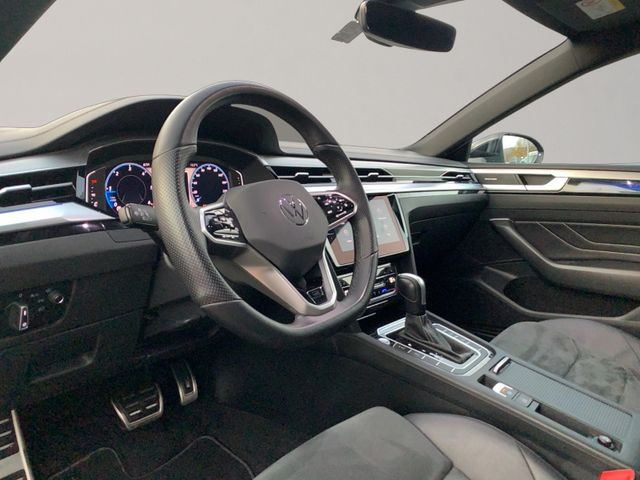 Arteon Shooting Brake 2.0 TDI R-Line 4Motion, DC