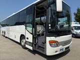 Setra S 417 UL   65 +26 Sitzen - Setra 417