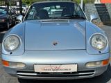 Porsche 993 Carrera Coupé tiptronic PZ -Historie|Leder - gebrauchte Porsche 993 aus dem Jahr 1994