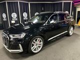 Audi SQ7 4.0 TFSI quattro Pano/B&O/KEY/360/ACC/ - Audi SQ7 aus 2022