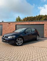 Volkswagen Golf 7 1.4 TSI 140PS | PDC | Si... - Volkswagen Golf: Tsi 140 Ps