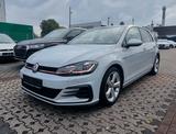 Volkswagen Golf VII Lim. GTI BMT/Start-Stopp - Volkswagen Golf: Silber, GTI