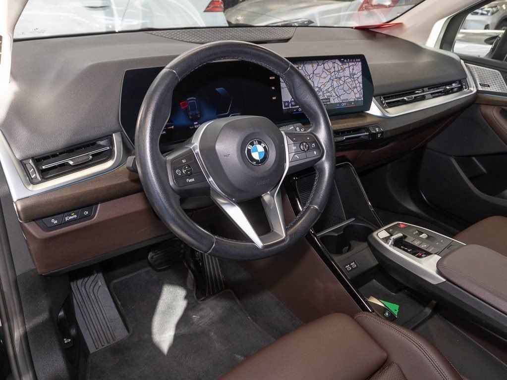 BMW 218 Active Tourer - Bild 4