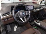 BMW 218d Active Tourer (ab 2021) PANO RFK NAVI LED - BMW 218 Active Tourer in Köln
