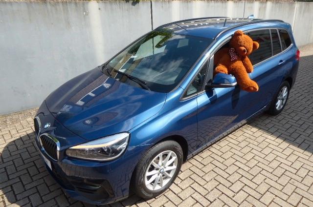 BMW 216 d Gran Tourer Advantage LED