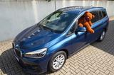 BMW 216 d Gran Tourer Advantage LED - BMW 216 Gran Tourer aus 2020