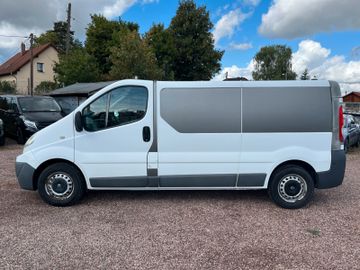 Renault Trafic - 4