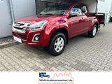 Isuzu D-Max Spacecab - Isuzu D-Max in Wuppertal
