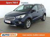 Ford Kuga 1.5 EcoBoost Titanium*NAVI*TEMPO*XENON*CAM* - Ford Kuga: Titanium X