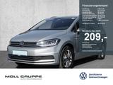 Volkswagen Touran 1.5 TSI DSG Comfortline 7-Sitzer ACC AUT