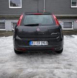 Fiat Punto 2008 | TÜV Neu | Neue Bremsen & Batte - Fiat Punto in Bielefeld