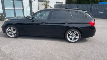 BMW 318 - 6