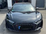 Audi R8 Quattro perf. Spyder Top Zustand  - Audi R8 aus 2020